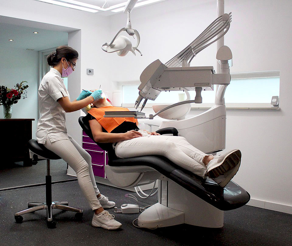Mondyhygienste Parkstad